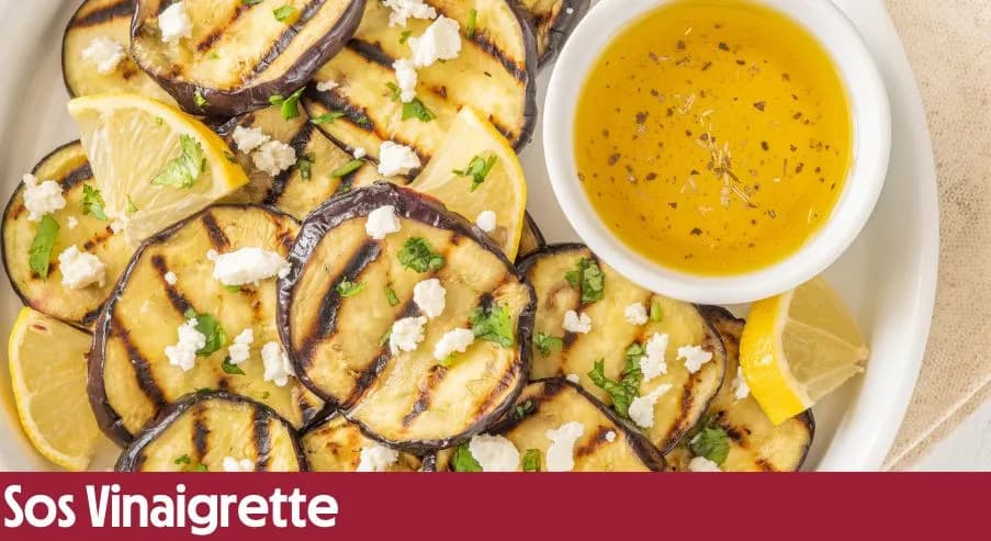 Jak zrobić sos do sałatki, który zachwyci Twoje podniebienie