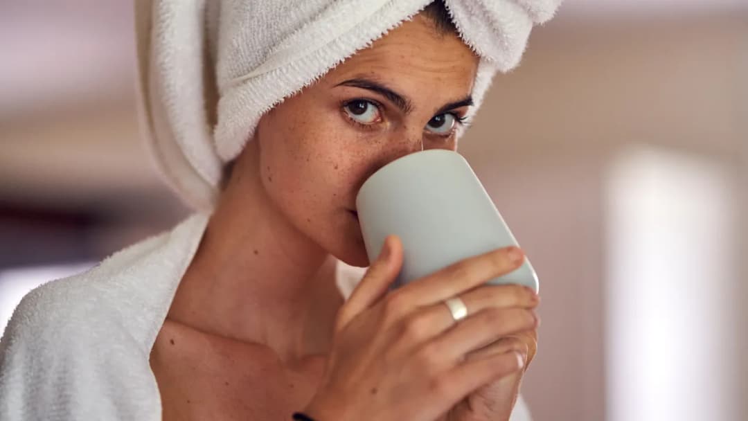 Co la vie collagen drink – popraw zdrowie skóry, włosów i paznokci