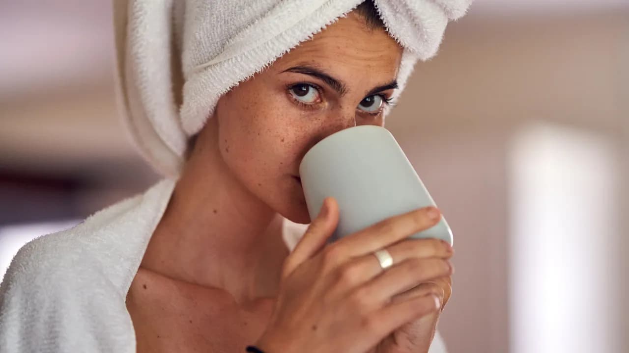 Co la vie collagen drink – popraw zdrowie skóry, włosów i paznokci