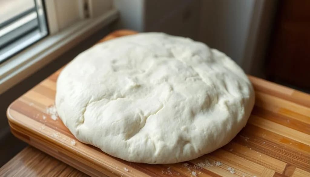 Jak rozmrozić ciasto na pizzę bez utraty jakości i smaku