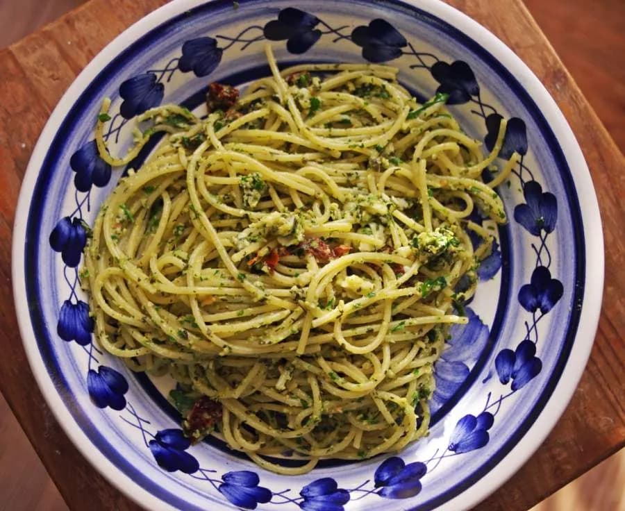 Lekkostrawne spaghetti, które nie obciąży twojego żołądka i zachwyci smakiem