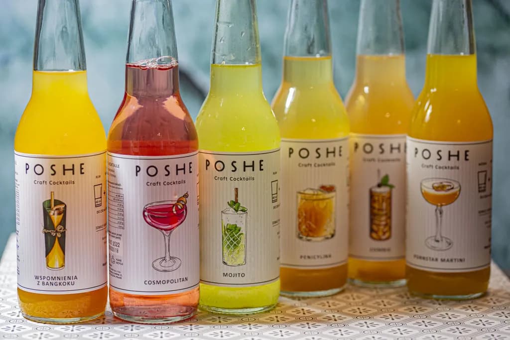 Ile kosztują drinki w klubach? Zaskakujące ceny w popularnych miejscach