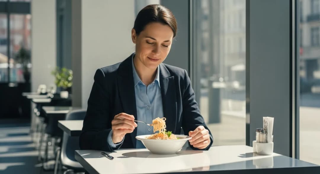 Makaron konjac spaghetti: zdrowe, niskokaloryczne danie idealne dla Ciebie