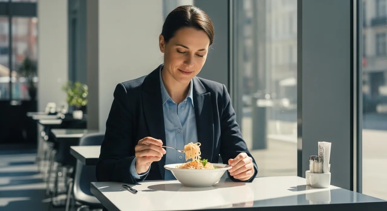 Makaron konjac spaghetti: zdrowe, niskokaloryczne danie idealne dla Ciebie