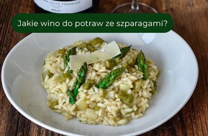 Co zamiast wina do risotto? 5 zaskakujących zamienników smaku