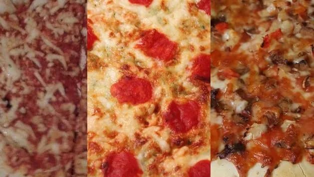 Jak piec mrożoną pizzę idealnie - uniknij błędów i ciesz się smakiem