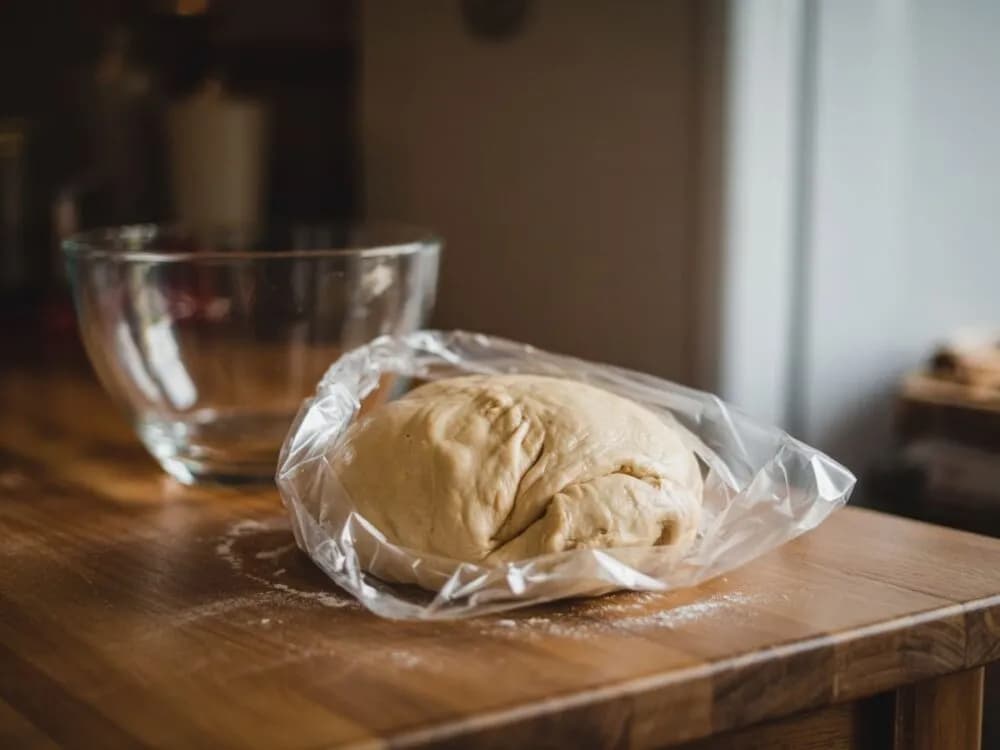 Jak wyrabiać ciasto na pizzę, by uniknąć najczęstszych błędów